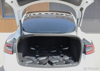 Tesla Model 3 Standard Range Plus 54kWh RWD - 8
