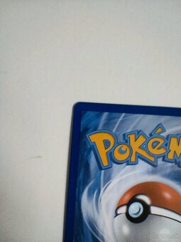 Team Rockets Mewtwo Ex - 8