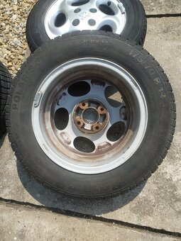4x108r14 Elektróny+pneumatiky 175/70r14 - 8