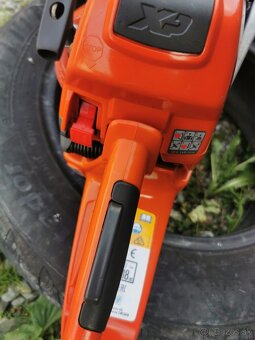 Husqvarna professional 562 xp motorova pila - 8