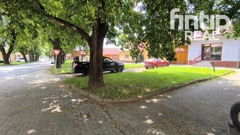 Na prenájom – Obchodné/kancelárske priestory, Hlavná ulica – - 8