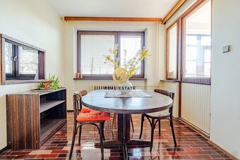 Na PREDAJ 6i RD s pekným výhľadom a pozemkom 863m2 - 8