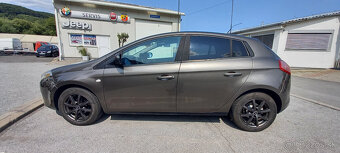 Fiat Bravo 1.4 16V Active - 8