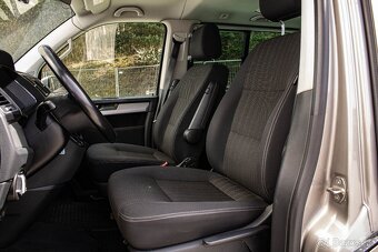 Volkswagen Multivan 2.0 TDI 146 kW, DSG, 4x4 - 8