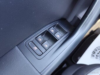 Seat Ateca 1.6 TDI CR Eco REZERVOVANÉ - 8
