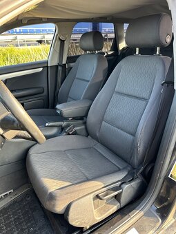 Audi A4 2.0 TDi - 8