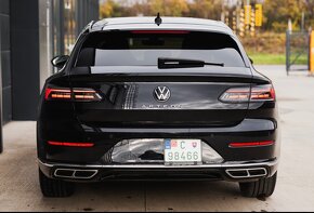 Volkswagen Arteon SB 2.0 TSI DSG R-line - 8