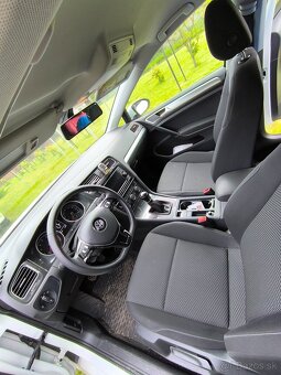 Volkswagen Golf 7 1.5 - 8