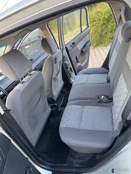 Hyundai Getz 1.1 benzín - 8