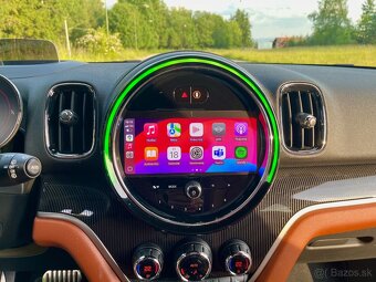 MINI COUTRYMAN JOHN COOPER WORKS - 8