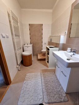 2iz. byt, Trieda KVP, mezonetový - 8