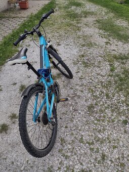 Unibike Raptor 24w - 8