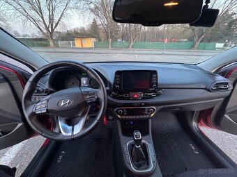 Hyundai i30 1.5 DPi - 8