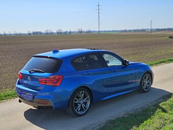 BMW M135I Xdrive - 8
