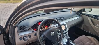 Predam Volkswagen Passat Variant 2.0 TDI 103 KW DSG - 8