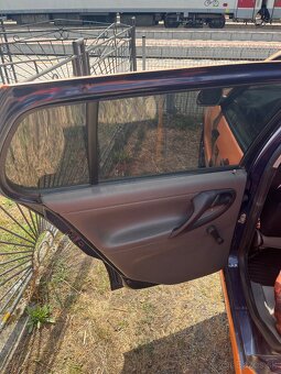 Predám vymením vw polo - 8