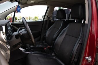 Chevrolet Trax 2014 1,4 TSi 103 kW 4x4 - 8