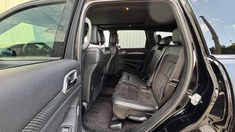 JEEP GRAND CHEROKEE SRT8 r.v.2017 - 8