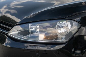 Volkswagen Golf Variant 2.0TDI DSG /aj na splátky/ - 8