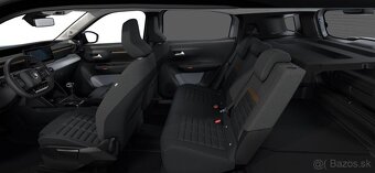Citroën C3 Aircross - 8