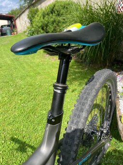 Lapierre Spicy 5.0 - 8