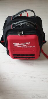Milwaukee Packout ruksak - 8
