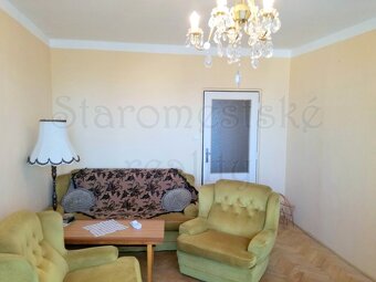 .3i70m2, 9/12, pôvodný, Novomeského, St.mesto - 8