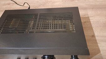 Technics SU 810 - 8