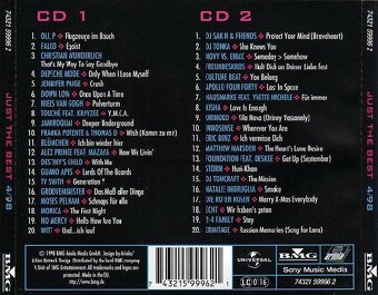 CD VÝBERY č.196 - 8