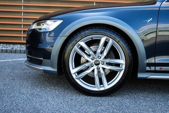 Audi A6 Allroad 3.0 TDI 272k quattro S tronic - 8