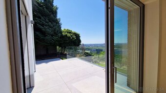 Rent a new luxury villa, 4 floors, Palisády near Bratislava - 8