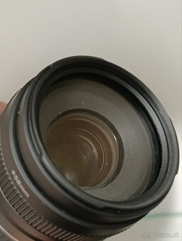 Canon EF 75-300mm - 8