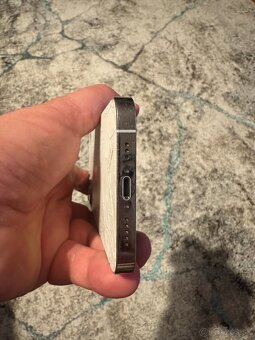 iPhone 12 PRO 256GB BIELY - 8