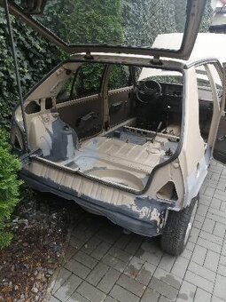 ŠKODA FAVORIT - 8