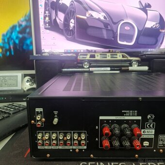 SONY TA-FB730R QS...integrovaný stereeo zosilovač... - 8