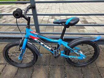 Chlapcensky 16" bicykel - 8