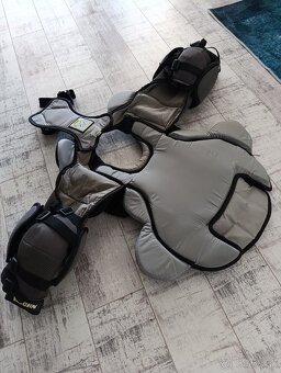 Brankarska vesta junior - 8
