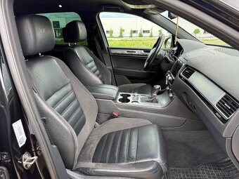 Volkswagen Touareg 3.0 V6 TDI - 8