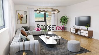 TARGETreal | Na predaj, 4-izbová novostavba rodinného domu B - 8