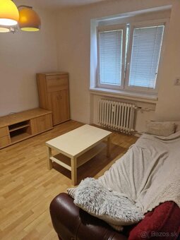 1 izbový byt na predaj / prenájom Nováky - 8
