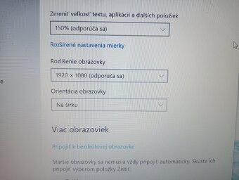HP elitebook 840 G4 / Intel core i5 / 32gb ram / 256gb ssd- - 8