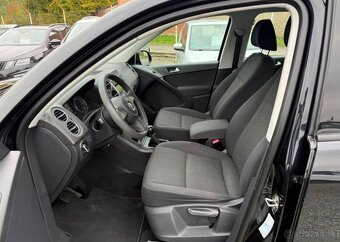 Volkswagen Tiguan 1.4 TSI nafta manuál 90 kw - 8