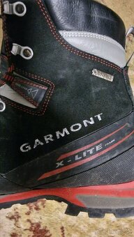 Garmont X Lite - 8