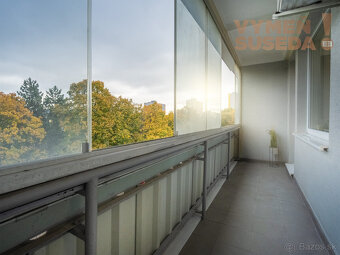 VYMEŇ SUSEDA - VÝNIMOČNÝ 2 IZB. ZREKONŠTRUOVANÝ EŠTE NEOBÝV - 8