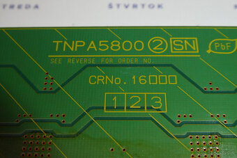 moduly do plazmového TV Panasonic - 8