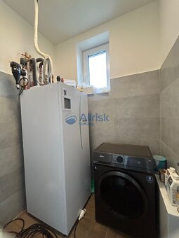 Rodinný dom v dvojdome - novostavba so záhradkou v obci Milo - 8