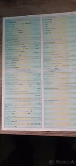 Predám ČZ 175 typ 487 - 8