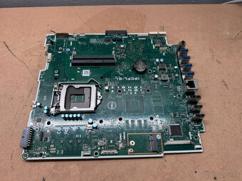 Predám funkčnú matičnú dosku do AIO Dell 7460 - 8