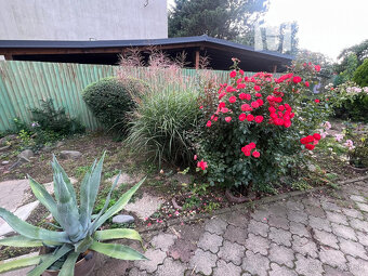 6 izb.dvojdom, 7,5ár pozemok, obec Čaňa, Košice-okolie - 8