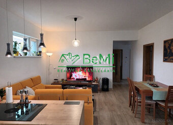 Predaj novostavba rodinného domu Kamenec pod Vtáčnikom (015- - 8